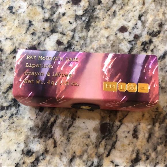 *RARE* BNIB Pat McGrath LuxeTrance 430 EXXOTICA Lipstick - Picture 8 of 8
